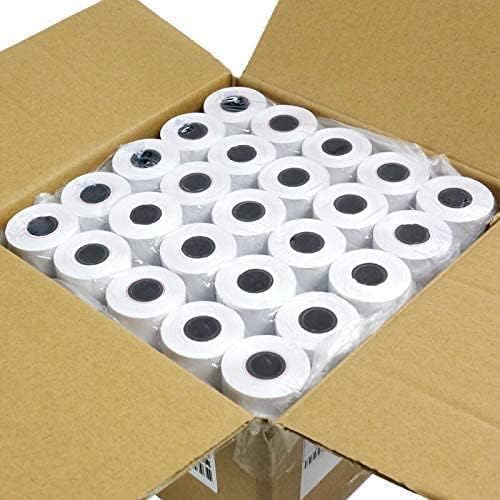 Thermal Roll 1 - Side